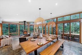 Kurraburra Lodge